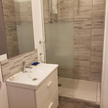 Appartamento Pleine Vue Cassis