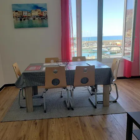 Διαμέρισμα Pleine Vue