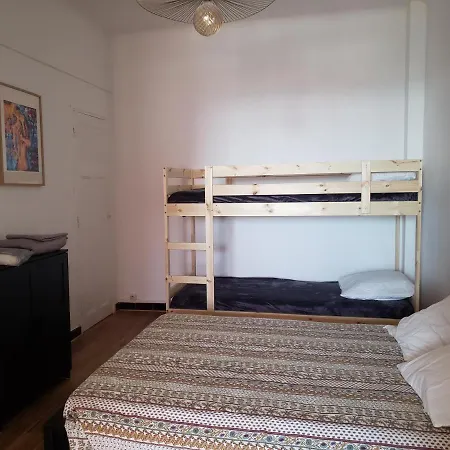Pleine Vue Apartment Cassis