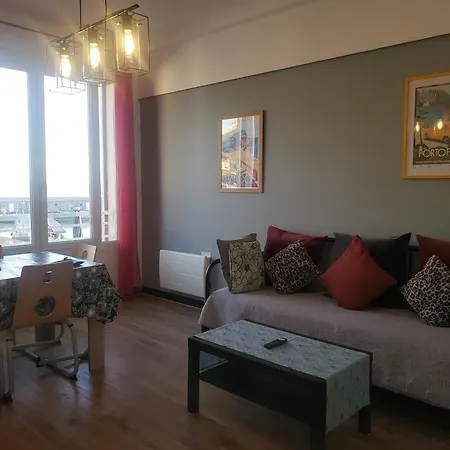Apartment Pleine Vue