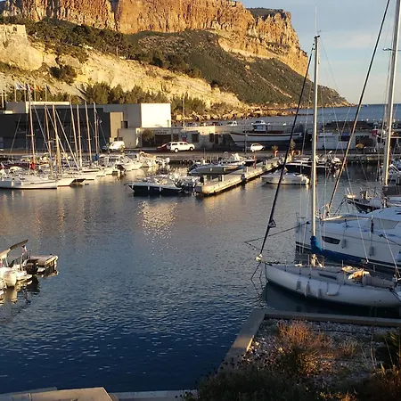 Pleine Vue Διαμέρισμα