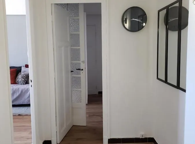 Appartement Pleine Vue