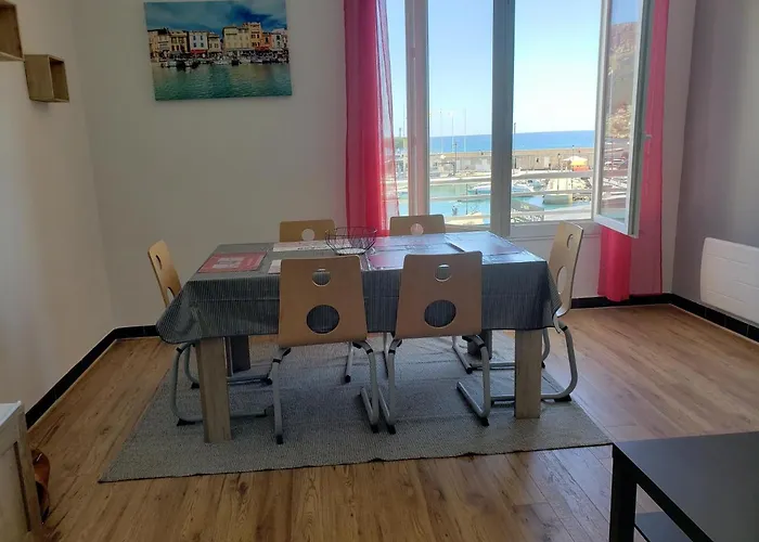 Appartement Pleine Vue