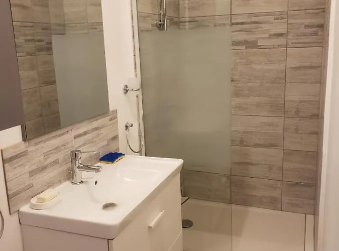 Apartament Pleine Vue Cassis