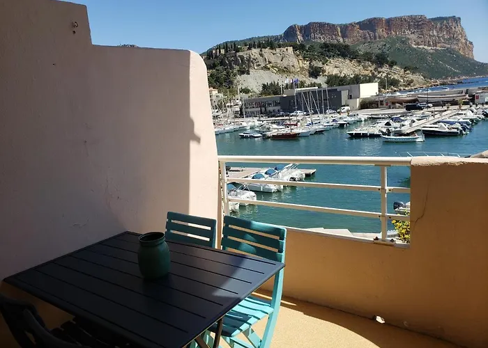 Pleine Vue Apartament