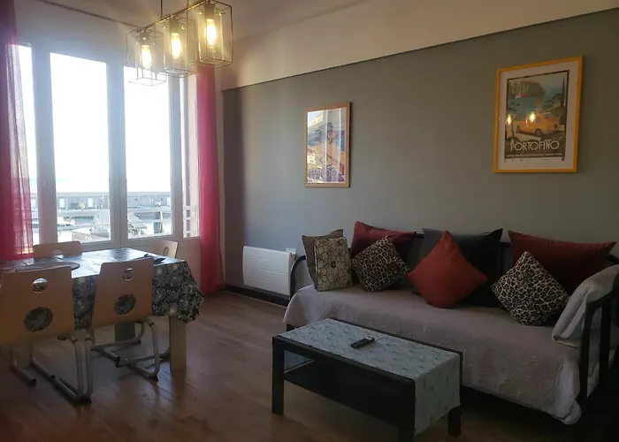 Appartement Pleine Vue